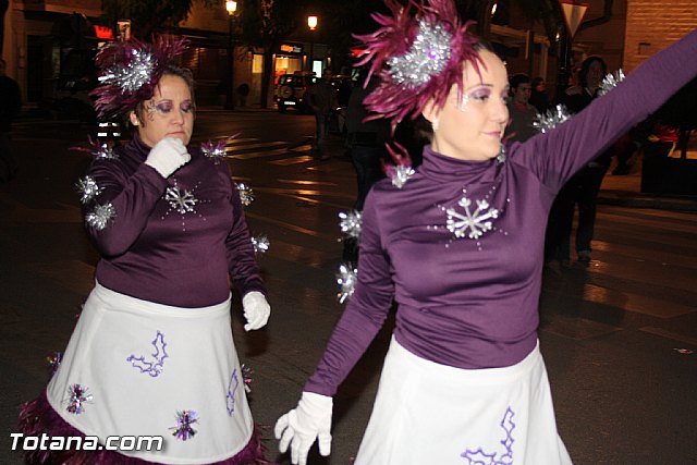 CABALGATA REYES MAGOS - TOTANA 2012 - 227