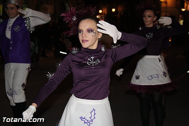 CABALGATA REYES MAGOS - TOTANA 2012 - 232