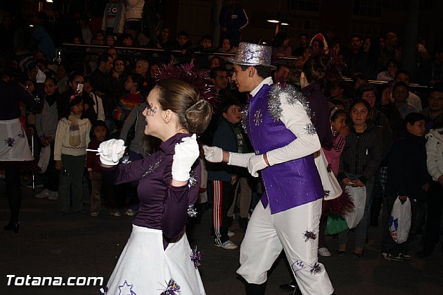 CABALGATA REYES MAGOS - TOTANA 2012 - 237