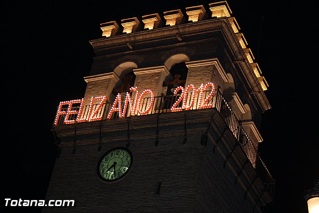 CABALGATA REYES MAGOS - TOTANA 2012 - 244