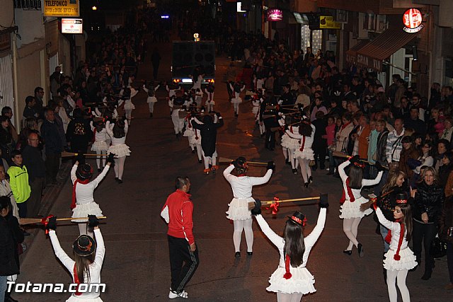 CABALGATA REYES MAGOS - TOTANA 2012 - 248