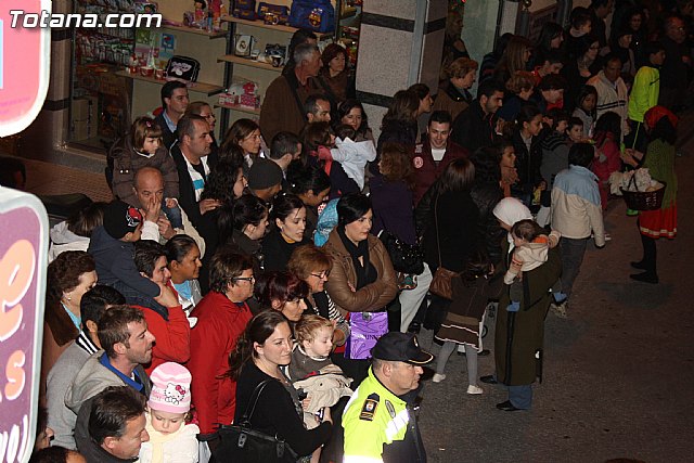 CABALGATA REYES MAGOS - TOTANA 2012 - 251