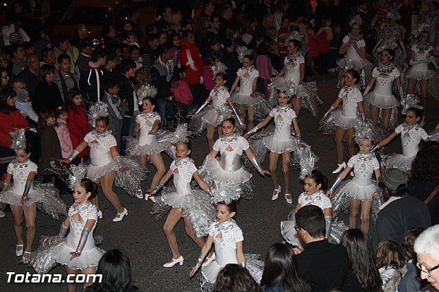 CABALGATA REYES MAGOS - TOTANA 2012 - 253