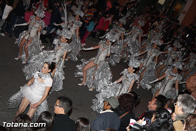 CABALGATA REYES MAGOS - TOTANA 2012 - 255