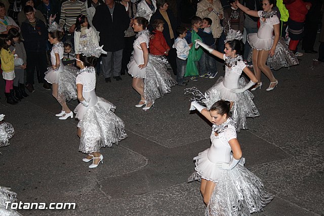 CABALGATA REYES MAGOS - TOTANA 2012 - 256