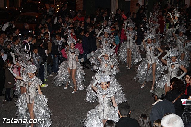 CABALGATA REYES MAGOS - TOTANA 2012 - 257