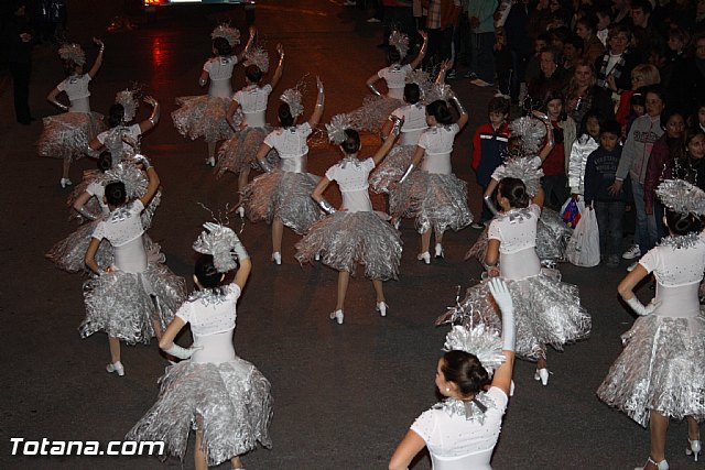 CABALGATA REYES MAGOS - TOTANA 2012 - 258