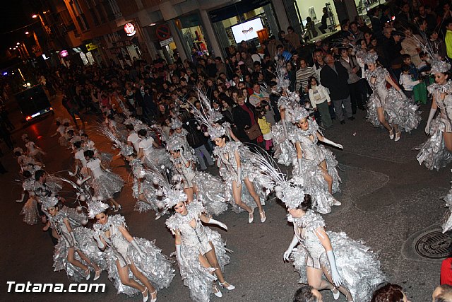CABALGATA REYES MAGOS - TOTANA 2012 - 264