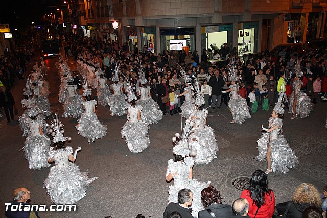 CABALGATA REYES MAGOS - TOTANA 2012 - 265
