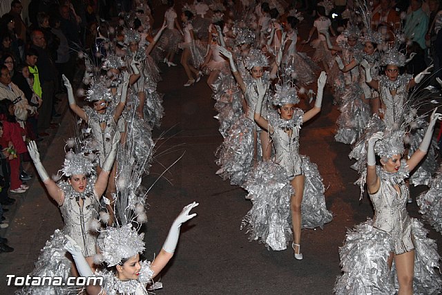 CABALGATA REYES MAGOS - TOTANA 2012 - 266