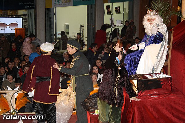 CABALGATA REYES MAGOS - TOTANA 2012 - 270