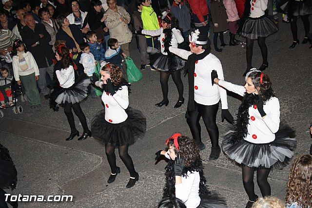 CABALGATA REYES MAGOS - TOTANA 2012 - 277