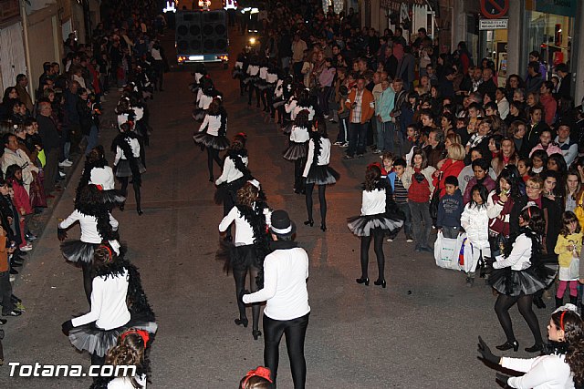 CABALGATA REYES MAGOS - TOTANA 2012 - 279