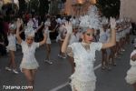 Cabalgata de Reyes Magos