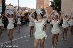 Cabalgata de Reyes Magos