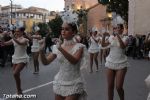 Cabalgata de Reyes Magos