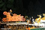 Cabalgata de Reyes Magos