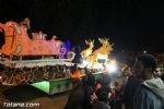 Cabalgata de Reyes Magos