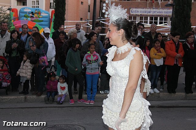 Cabalgata de Reyes Magos - Totana 2014 - 38