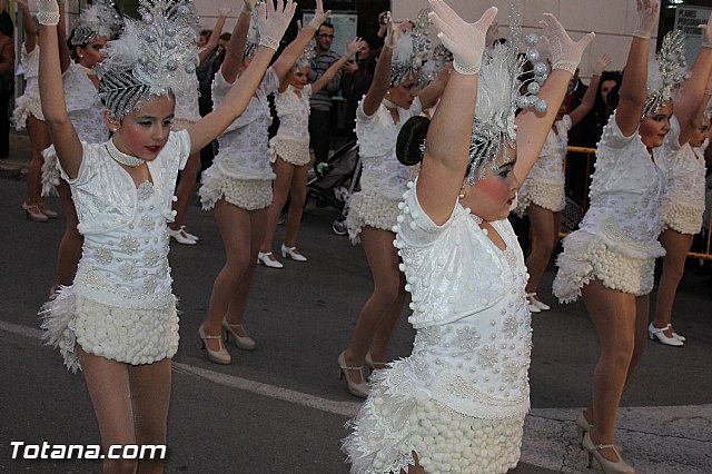Cabalgata de Reyes Magos - Totana 2014 - 44