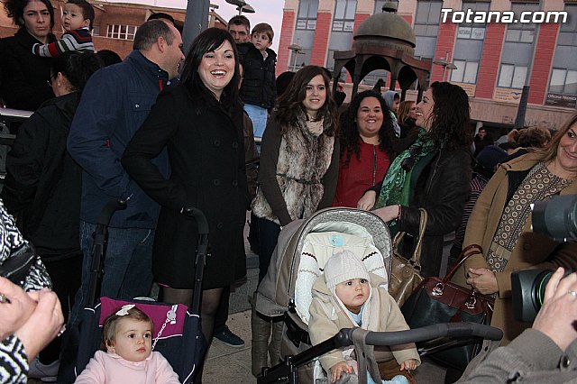 Cabalgata de Reyes Magos - Totana 2014 - 64