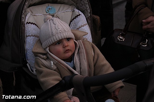Cabalgata de Reyes Magos - Totana 2014 - 65