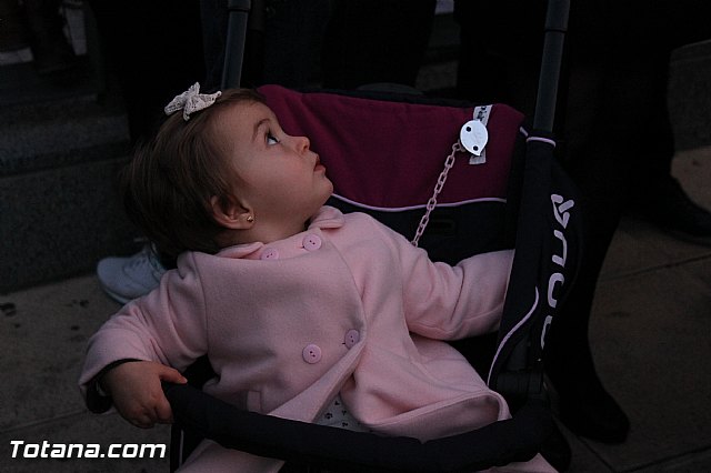 Cabalgata de Reyes Magos - Totana 2014 - 66