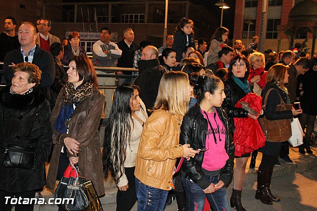 Cabalgata de Reyes Magos - Totana 2014 - 156