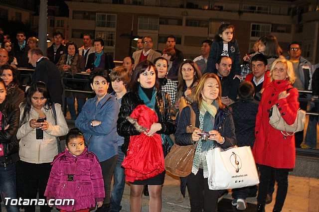 Cabalgata de Reyes Magos - Totana 2014 - 159