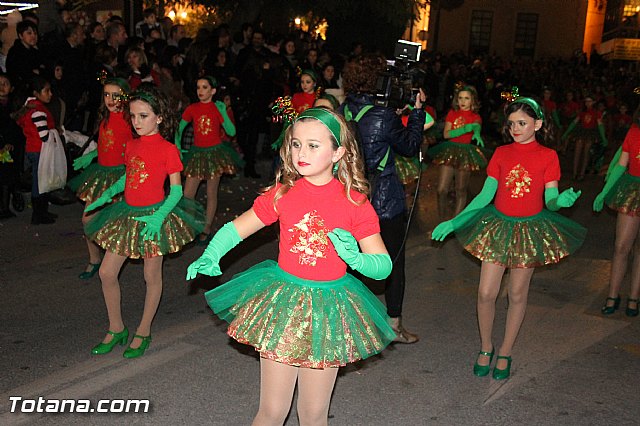 Cabalgata de Reyes Magos - Totana 2014 - 184
