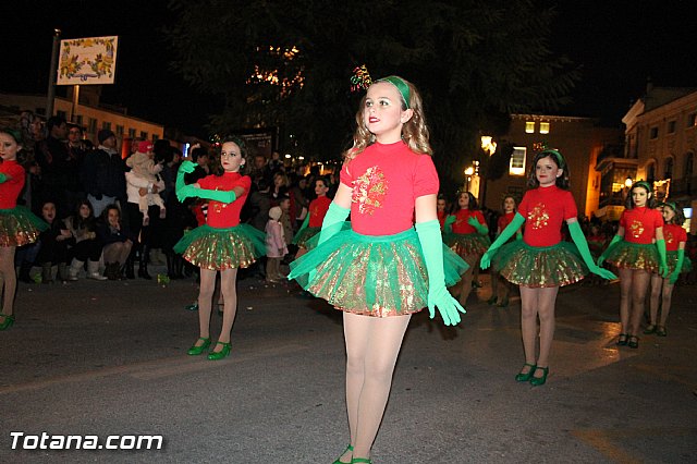 Cabalgata de Reyes Magos - Totana 2014 - 185