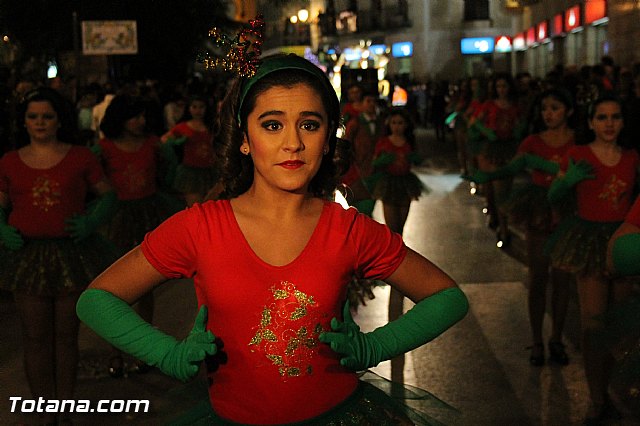 Cabalgata de Reyes Magos - Totana 2014 - 202