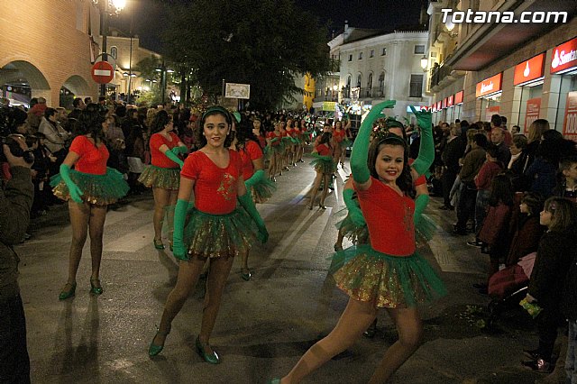 Cabalgata de Reyes Magos - Totana 2014 - 203