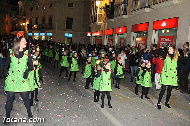 Cabalgata de Reyes Magos - Totana 2014 - 218