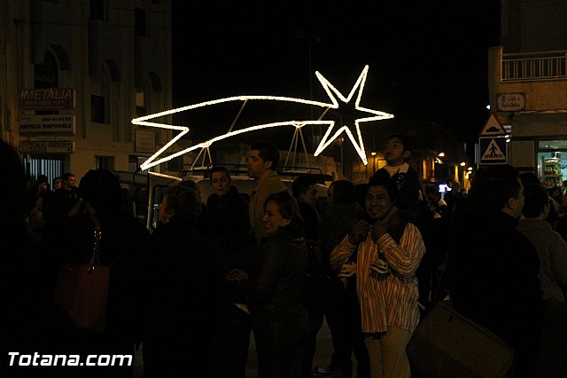 Cabalgata de Reyes Magos - Totana 2014 - 248