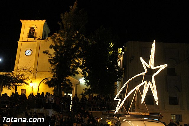 Cabalgata de Reyes Magos - Totana 2014 - 249