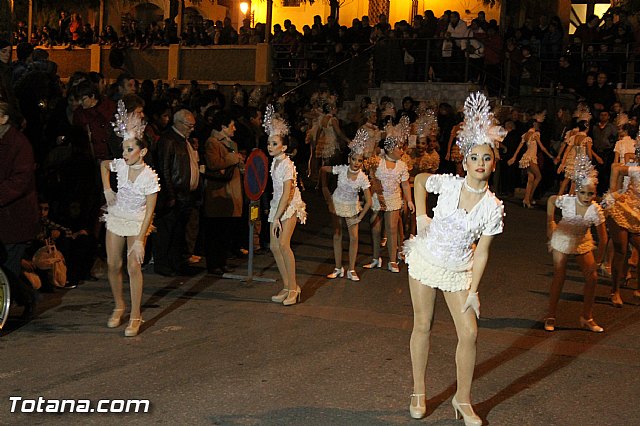 Cabalgata de Reyes Magos - Totana 2014 - 251