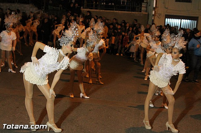 Cabalgata de Reyes Magos - Totana 2014 - 252