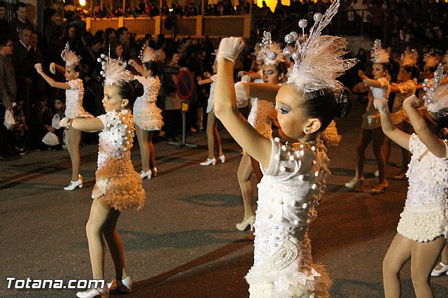 Cabalgata de Reyes Magos - Totana 2014 - 255