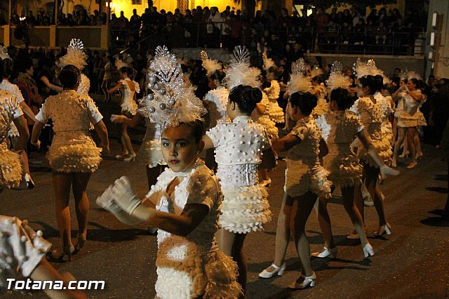 Cabalgata de Reyes Magos - Totana 2014 - 258