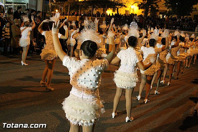 Cabalgata de Reyes Magos - Totana 2014 - 259