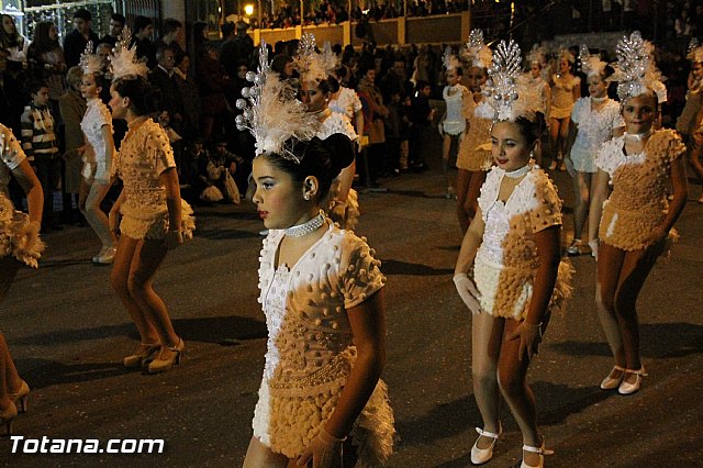 Cabalgata de Reyes Magos - Totana 2014 - 261