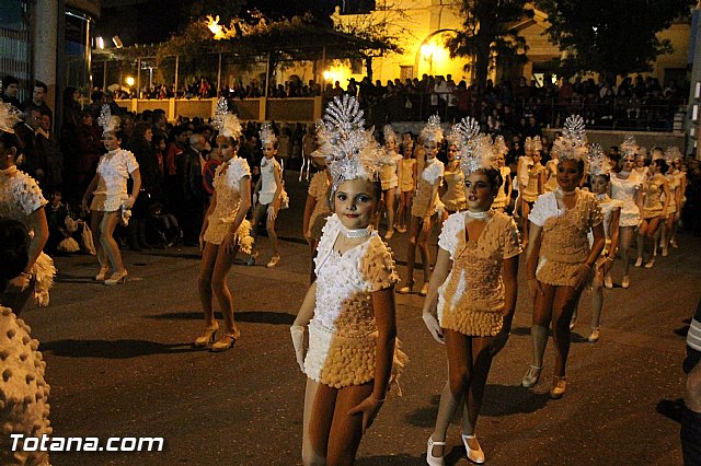 Cabalgata de Reyes Magos - Totana 2014 - 262