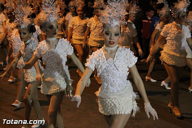 Cabalgata de Reyes Magos - Totana 2014 - 266