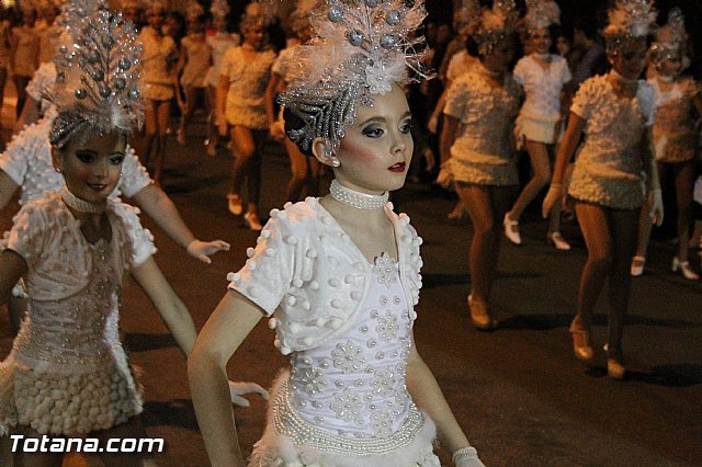 Cabalgata de Reyes Magos - Totana 2014 - 267
