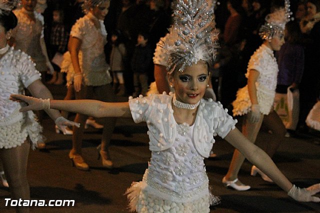 Cabalgata de Reyes Magos - Totana 2014 - 268