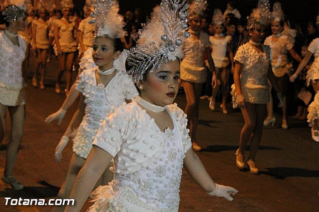 Cabalgata de Reyes Magos - Totana 2014 - 269