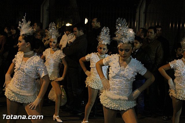 Cabalgata de Reyes Magos - Totana 2014 - 272