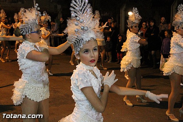 Cabalgata de Reyes Magos - Totana 2014 - 273