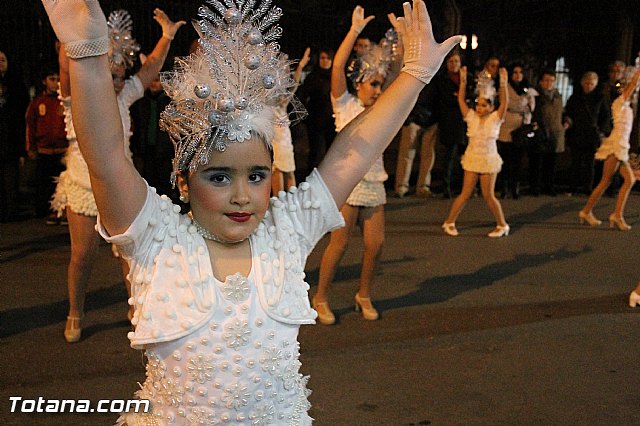 Cabalgata de Reyes Magos - Totana 2014 - 275
